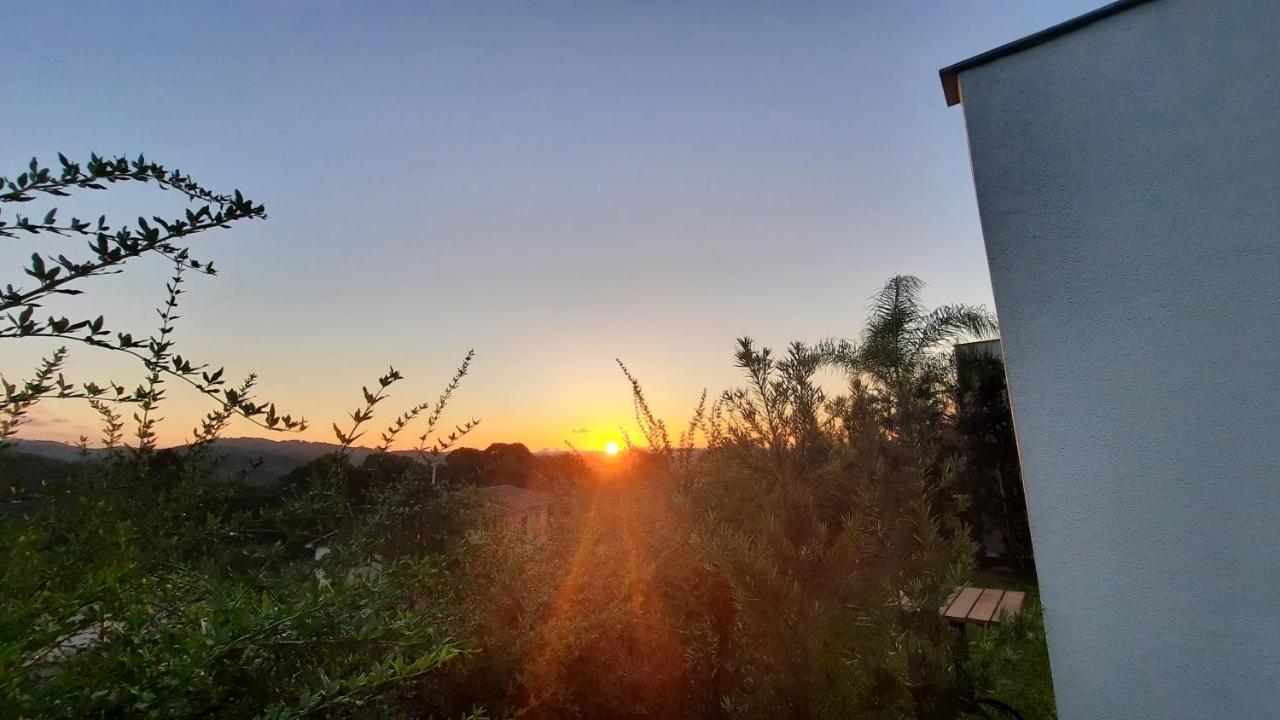 Pousada Cantelli Bento Gonçalves Dış mekan fotoğraf