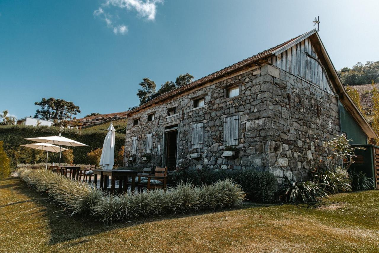 Pousada Cantelli Bento Gonçalves Dış mekan fotoğraf