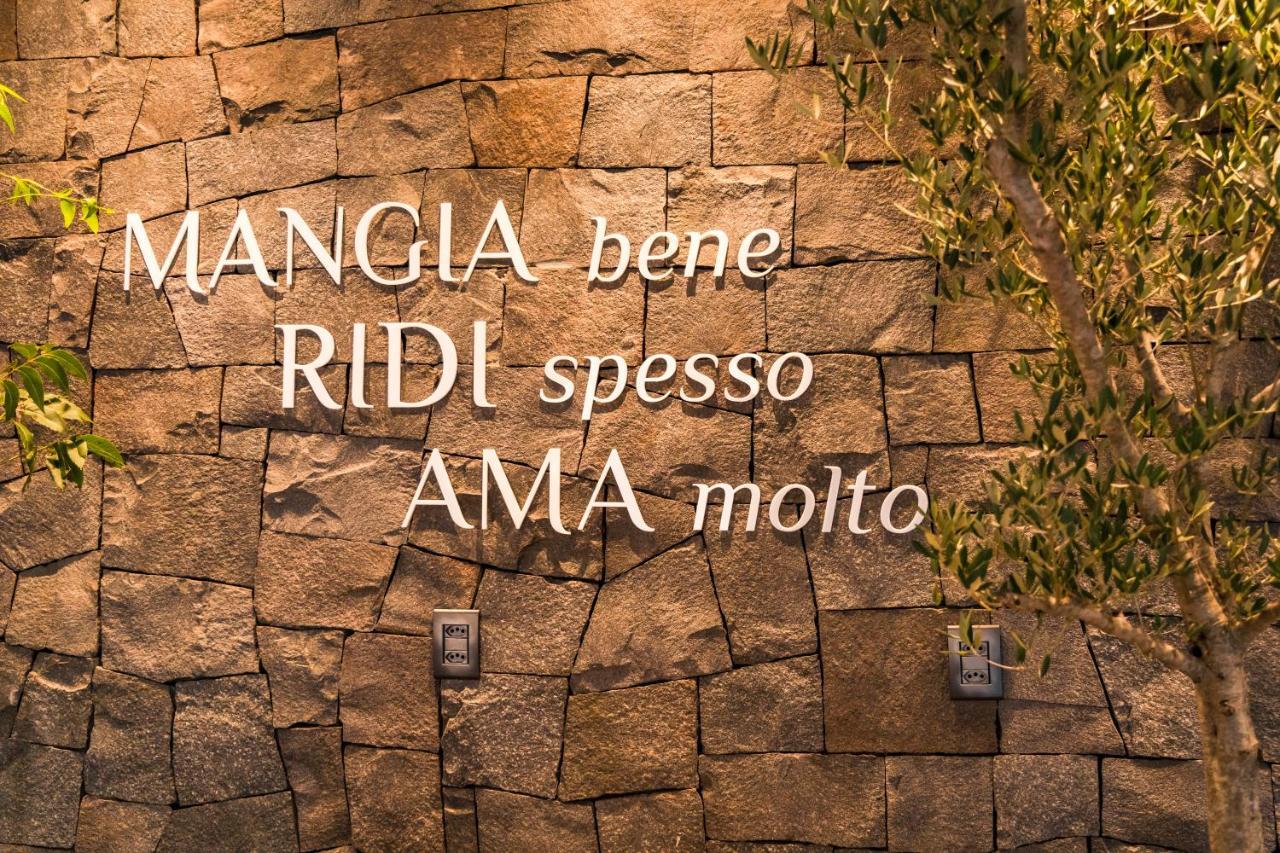 Pousada Cantelli Bento Gonçalves Dış mekan fotoğraf