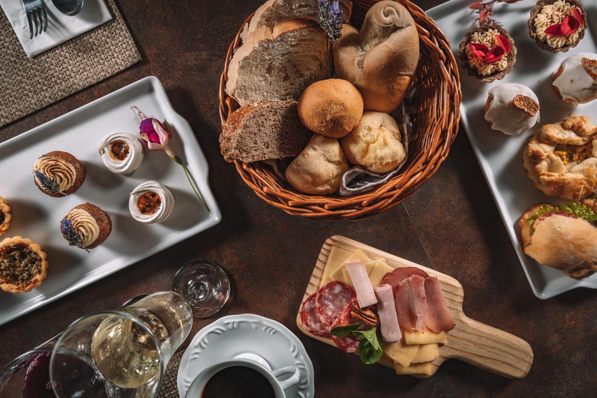 Pousada Cantelli Bento Gonçalves Dış mekan fotoğraf