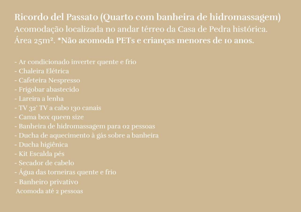 Pousada Cantelli Bento Gonçalves Dış mekan fotoğraf